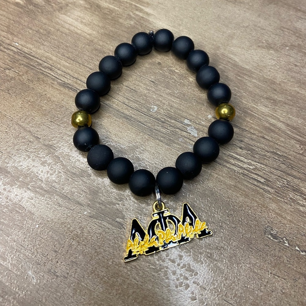 Charm bracelet